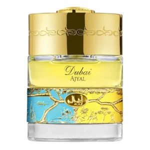 Ajyal The Spirit of Dubai 50 ml