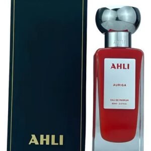 Auriga Ahli de 60ml