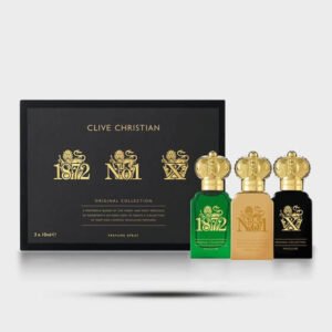 CLIVE CHRISTIAN TRAVEL SET