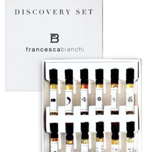 DISCOVERY SET FRANCESCA BIANCHI