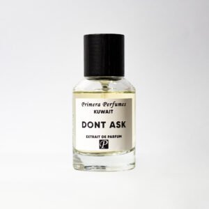 DONT ASK 50ML