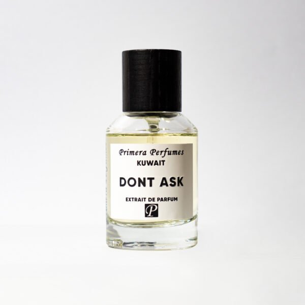 DONT ASK 50ML