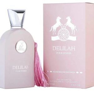 Maison Alhambra Delilah de 100ml