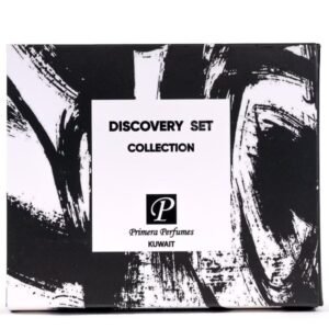 Discovery set Primera Perfumes COLECCIÓN PRIVADA