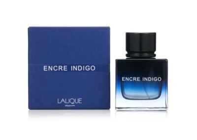 Lalique Encre Indigo de 100ml