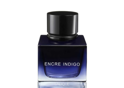 Encre Índigo de Lalique de 100ml