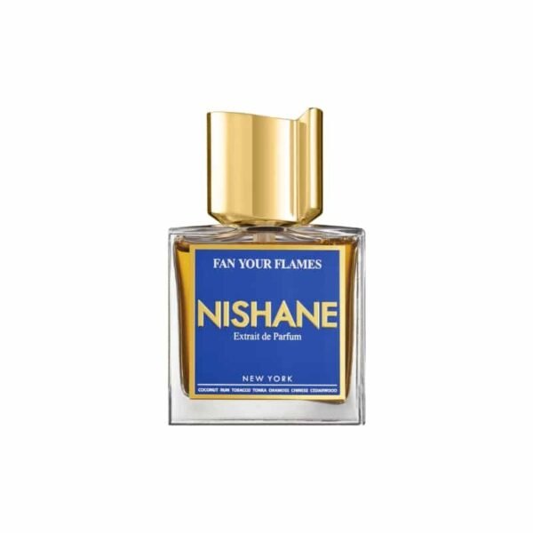 NISHANE FAN YOUR FLAMES DE 100ML