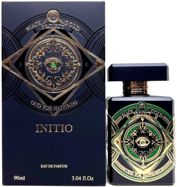 INITIO OUD FOR HAPPINESS 90ML