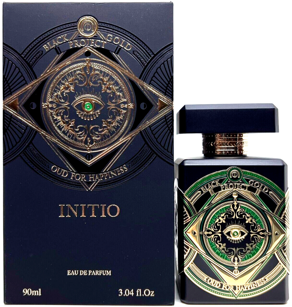 [正規品] INITIO イニシオ OUD FOR HAPPINESS 90ml Initio Oud For Happiness Eau De Parfum 90 ml | 50 ml