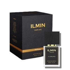 Ilmin Parfums Il Kakuno de 30ml