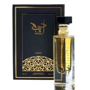 Lattafa Adeeb de 80ml