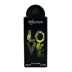 Lattafa Affection Love de 100ml