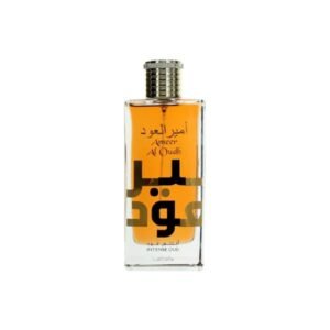 Lattafa Ameer al Oudh Intense Oud de 100ml