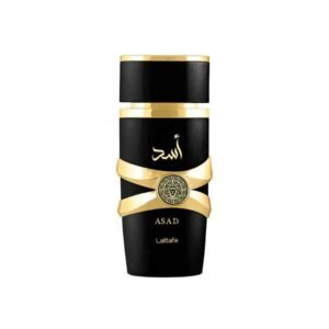 Lattafa Asad de 100ml