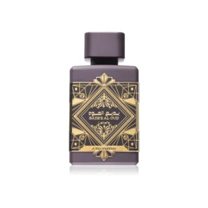 Lattafa Bade'e al Oud Ametyst de 100ml