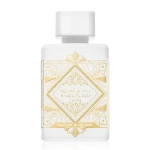 Lattafa Bade'e al Oud Honor & Glory de 100ml