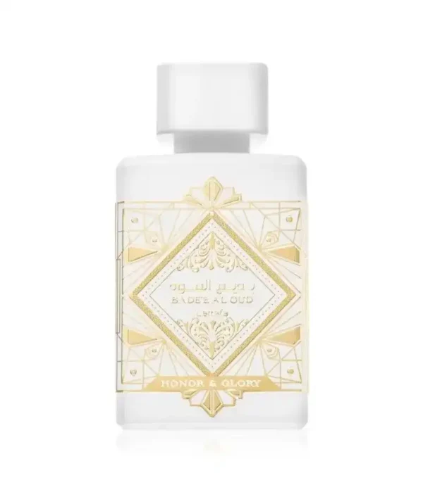 Lattafa Bade'e al Oud Honor & Glory de 100ml