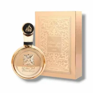 Lattafa Fakhar Gold Extrait de parfum 100ml