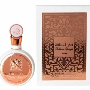 Lattafa Fakhar Rose de 100ml