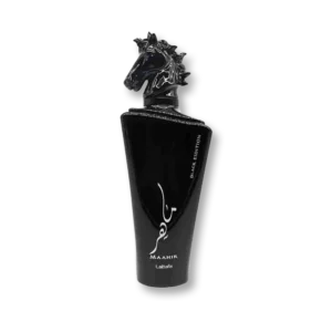 Lattafa Maahir Black de 100ml