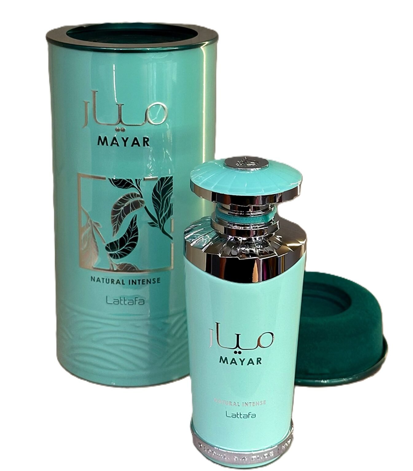 Lattafa Mayar Natural Intense de 100ml