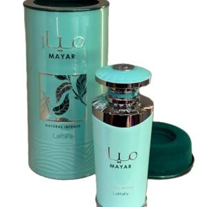 Lattafa Mayar Natural Intense de 100ml