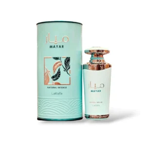 Lattafa Mayar Natural Intense de 100ml