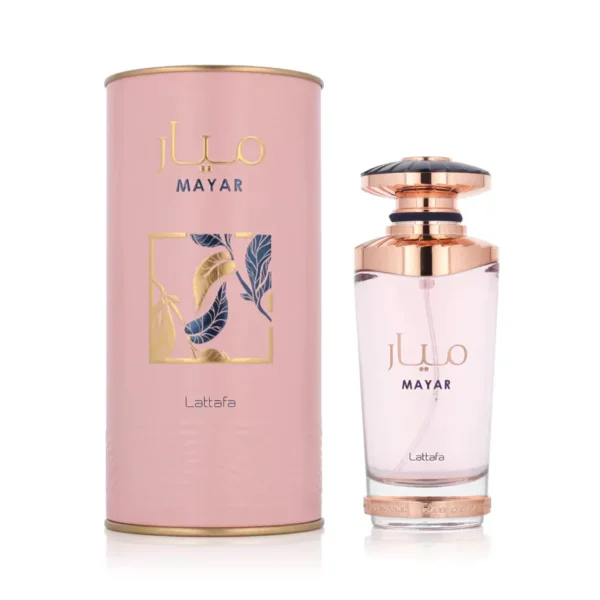 Lattafa Mayar de 100ml