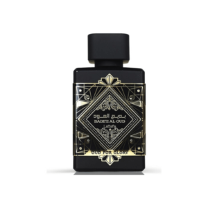 Lattafa Oud For Glory de 100ml