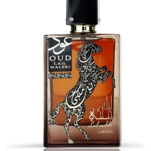 Lattafa Oud Lail Maleki de 90ml