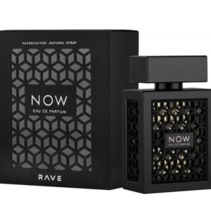 Lattafa Rave Now de 100ml