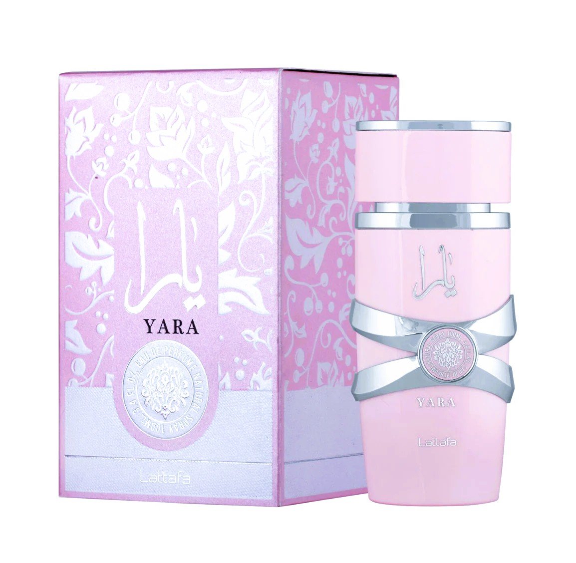 Lattafa Yara de 100ml