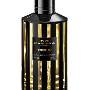 Mancera Lemon Line 120ml
