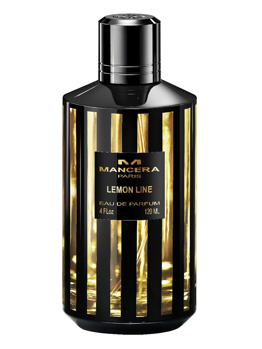 Mancera Lemon Line 120ml