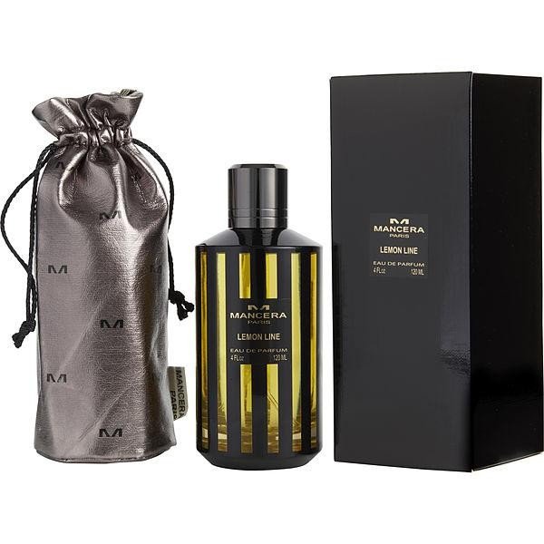 Mancera Lemon Line 120ml - Image 2