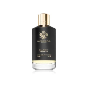 MANCERA BLACK GOLD DE 120ML