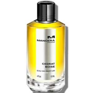 MANCERA CEDRAT BOISE DE 120ML