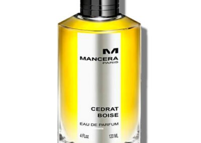 MANCERA CEDRAT BOISE DE 120ML