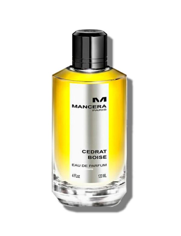 MANCERA CEDRAT BOISE DE 120ML