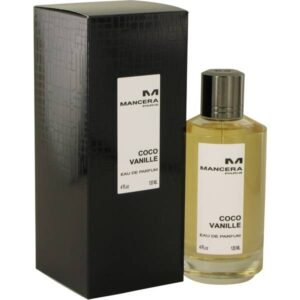 MANCERA COCO VANILLE DE 120ML