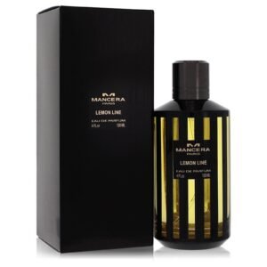 MANCERA LEMON LINE DE 120ML