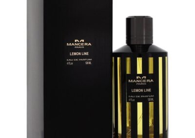 MANCERA LEMON LINE DE 120ML