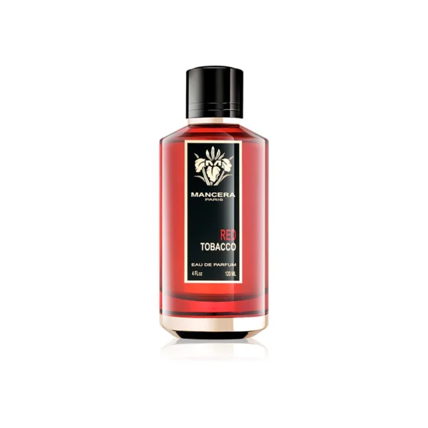 MANCERA RED TOBACCO DE 120ML