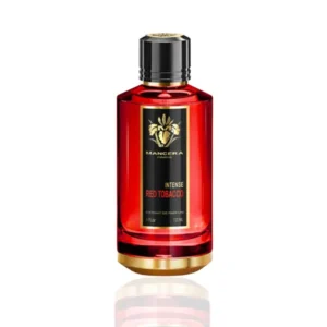 MANCERA RED TOBACCO INTENSE DE 120ML