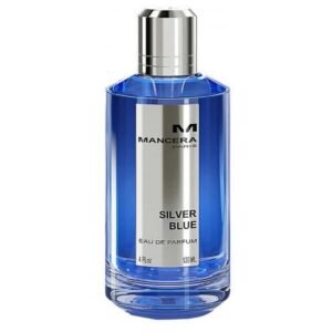 MANCERA SILVER BLUE DE 120ML