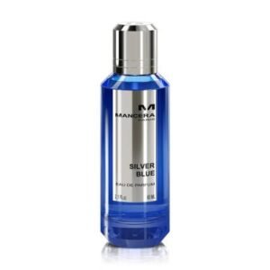 MANCERA SILVER BLUE DE 60ML