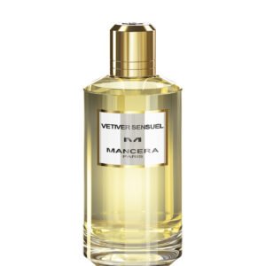 MANCERA VETIVER SENSUEL DE 120ML