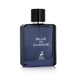 Maison Alhambra Blue de Chance de 100ml