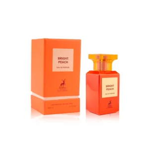 Maison Alhambra Bright Peach de 80ml