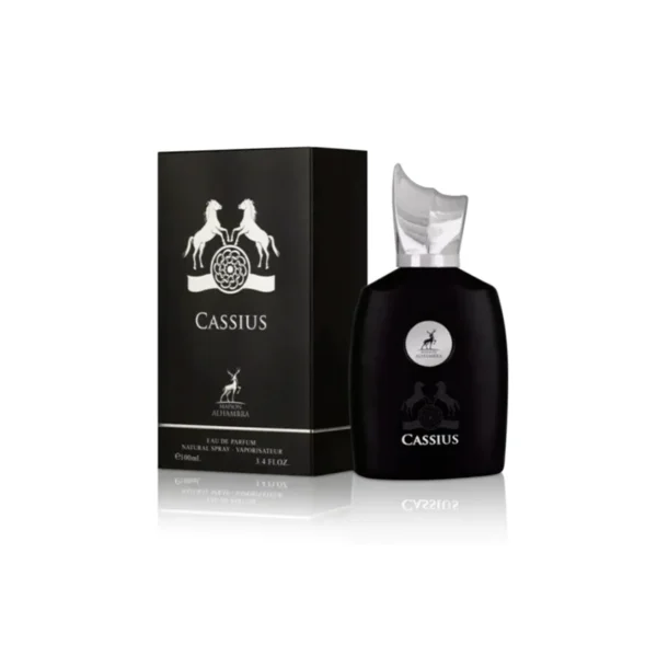 Maison Alhambra Cassius de 100ml